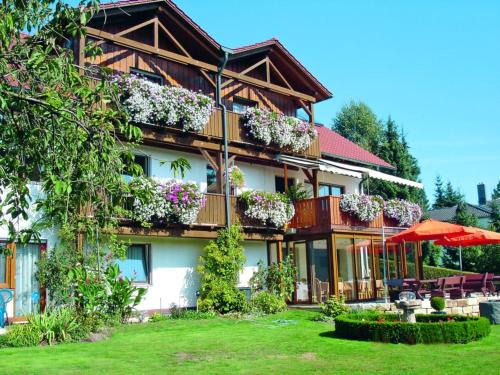 Kelheim House | Gästehaus Köglmaier