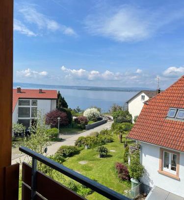 Meersburg Apartment | Gästehaus Keller