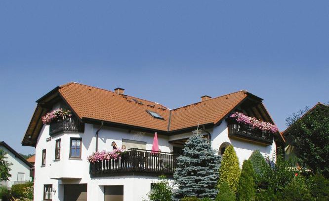 Hilders Apartment | Gästehaus Klein