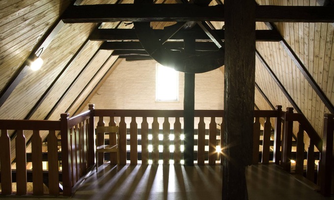 Strecknitz House | Gästehaus Klein Grönau