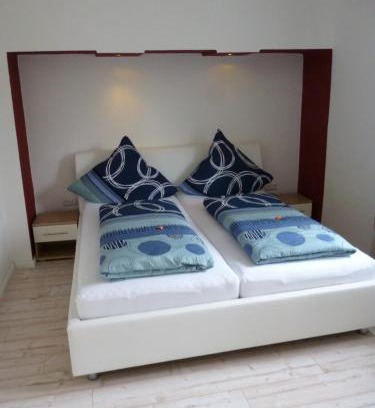 Extertal Bed & Breakfast | Gästehaus Laßbruch