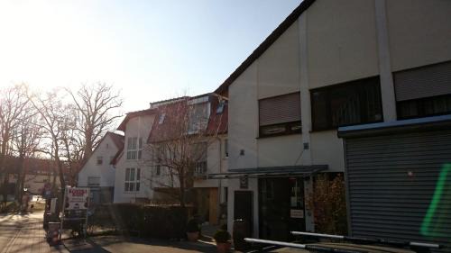 Bubenreuth House | Gästehaus Langhammer