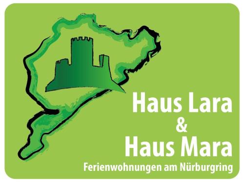 Wimbach House | Gästehaus Lara