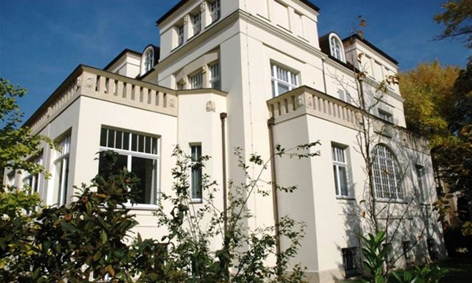 Zentrum-Sued Hotel | Gästehaus Leipzig