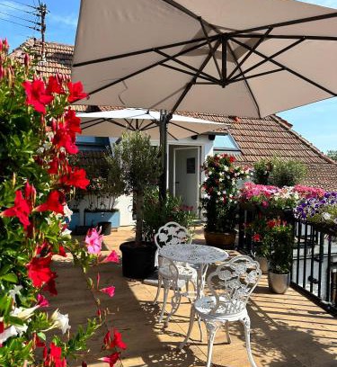 Edenkoben Hotel | Gästehaus LINH