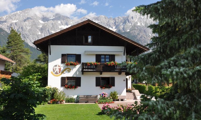 Mieming Hotel | Gästehaus Mayer