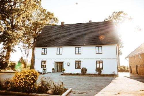 Westenholz Bed & Breakfast | Gästehaus Meiwes