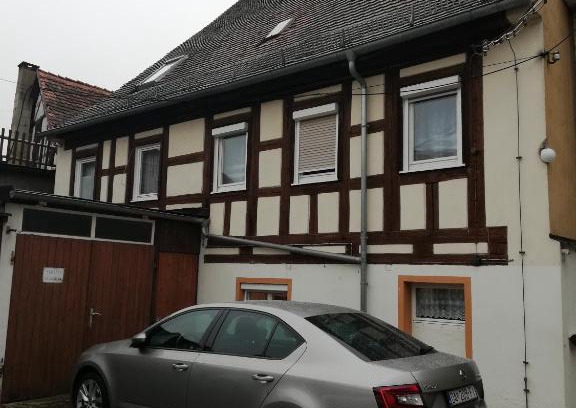 Feuchtwangen Apartment | Gästehaus Ochsenhof