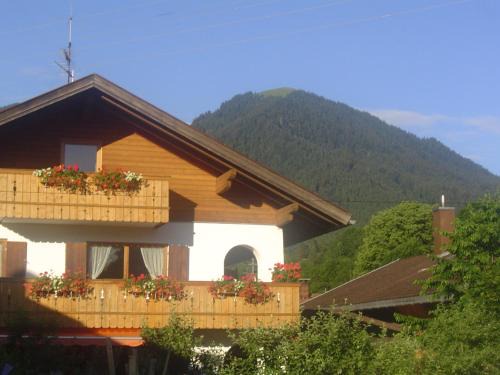 Winkel House | Gästehaus Peter Wiedemann