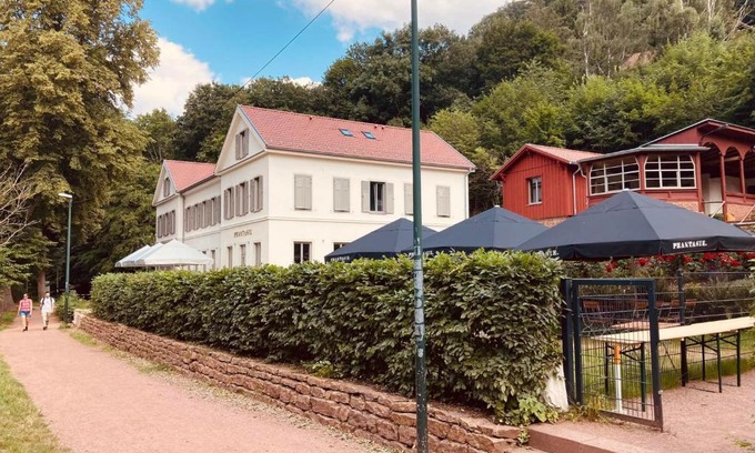 Eisenach Apartment | Gästehaus Phantasie