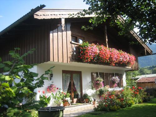 Winkel House | Gästehaus Proisl