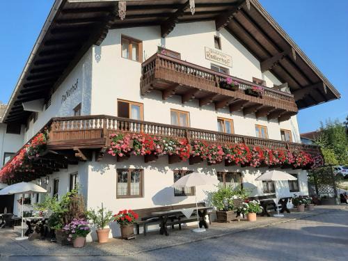 Gstadt House | Gästehaus Radlerhof