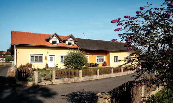 Unterlamm House | Gästehaus Ranftl