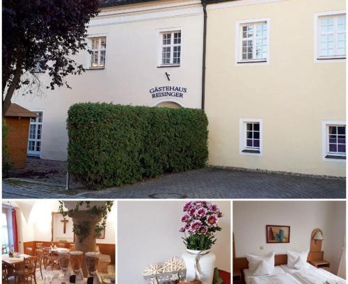 Straubing Bed & Breakfast | Gästehaus Reisinger