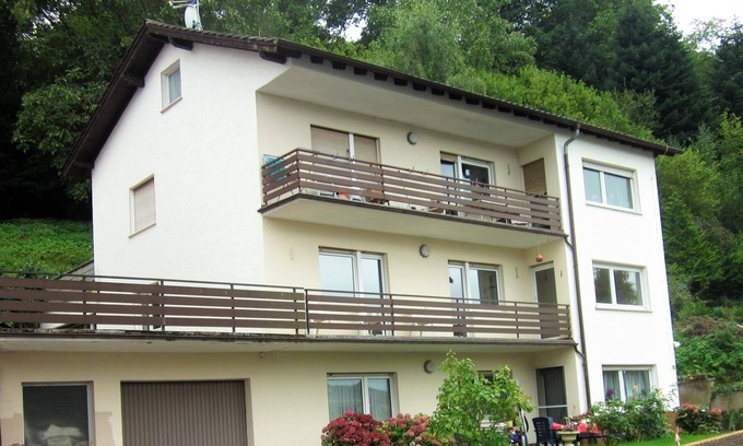 Bad Orb House | Gästehaus Rieger