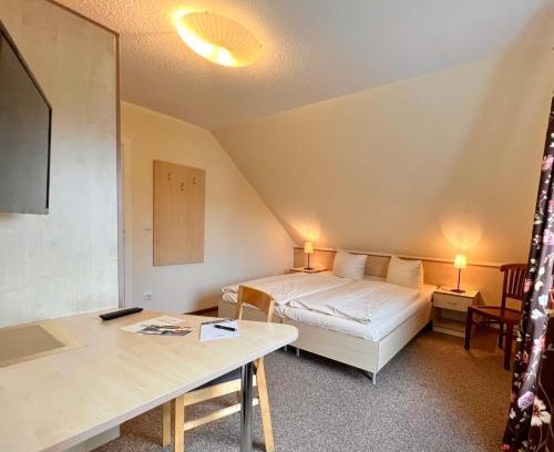 Ovelgoenne House | Gästehaus Südheide