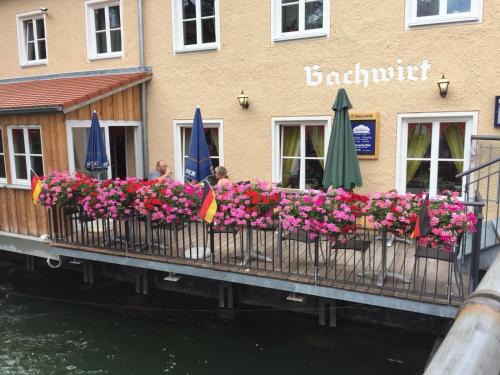 Landsberg am Lech Hotel | Gästehaus Sarker