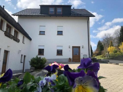 Bad Brambach Apartment | Gästehaus Siebert
