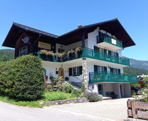 Gosau Apartment | Gästehaus Sieglinde