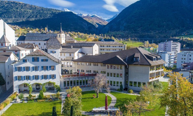 Brig Hotel | Gästehaus St. Ursula