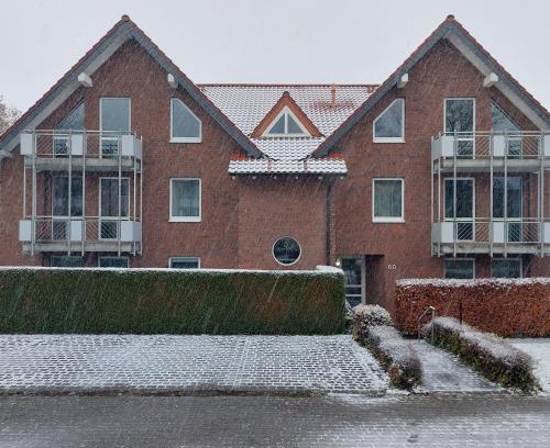 Bad Driburg House | Gästehaus Therme-Blick
