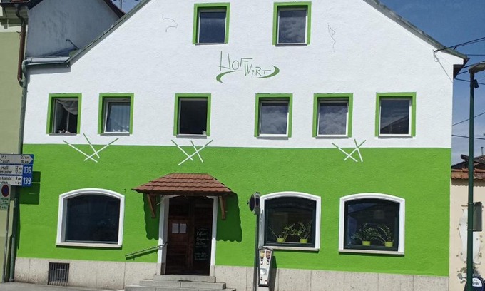 Neuhofen an der Krems Hotel | Gästehaus vor den Toren von Linz