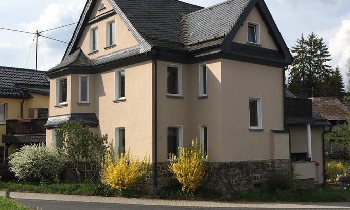 Kelberg Apartment | Gästehaus VillaVerde