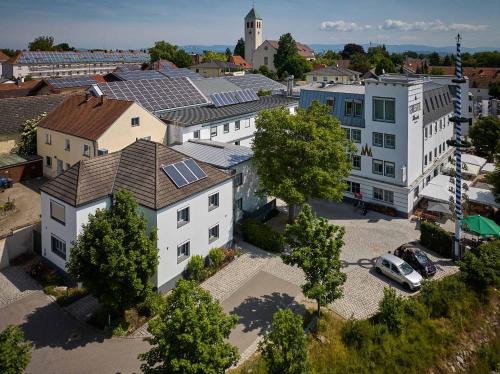 Straubing Apartment | Gästehaus Wenisch