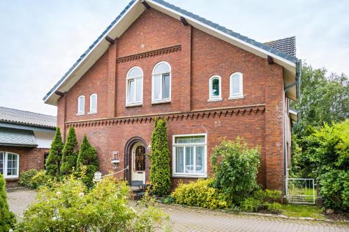 Tiebensee Apartment | Gästehaus Ziegler