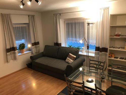 Drebach Apartment | Gästewohnung