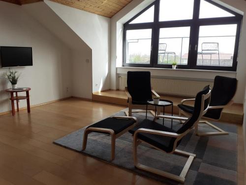 Parkstetten House | Gästewohnung in Parkstetten bei Straubing