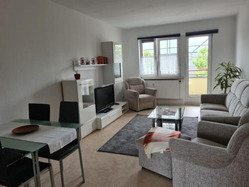 Wanzleben-Borde Apartment | Gästewohnung KL. WZL 29 5