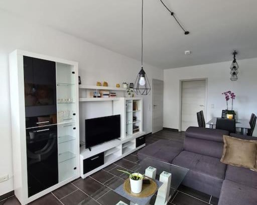Wanzleben-Borde Apartment | Gästewohnung KL. WZL 38 3