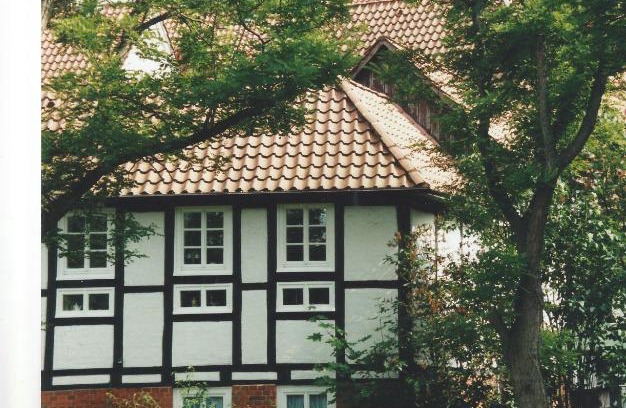 Region Hannover District Apartment | Gästewohnung Wasserzucht