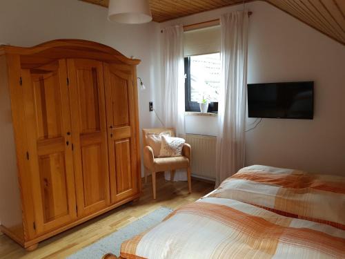 Bad Rodach House | Gästezimmer Aschenbrenner