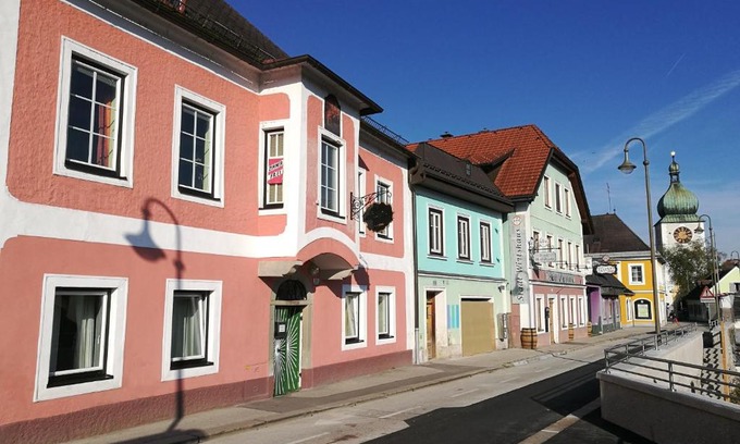 Waidhofen An Der Ybbs Apartment | Gästezimmer & Apartment Mayrhofer