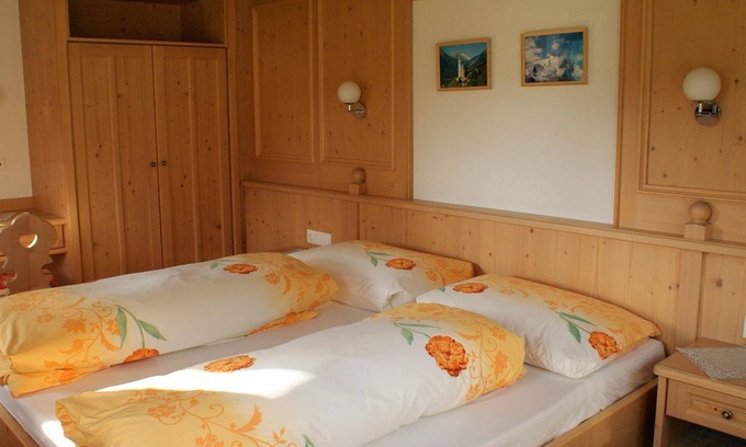 Oberau Other | Gästezimmer DZ 1 - Dollnhof