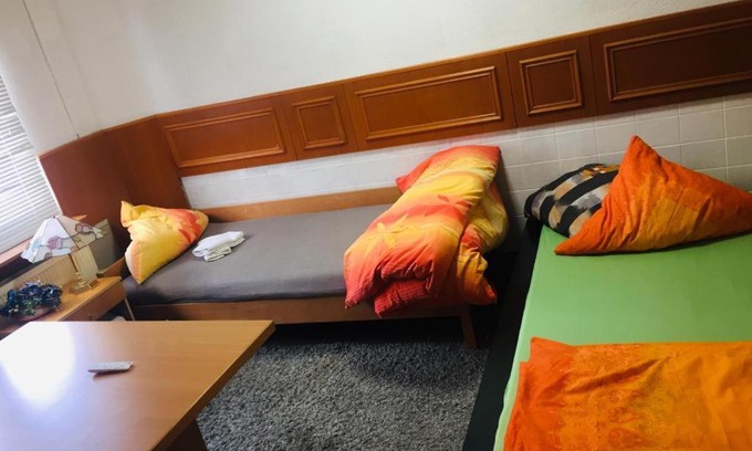 Landwehrhagen Apartment | Gästezimmer I Neo1
