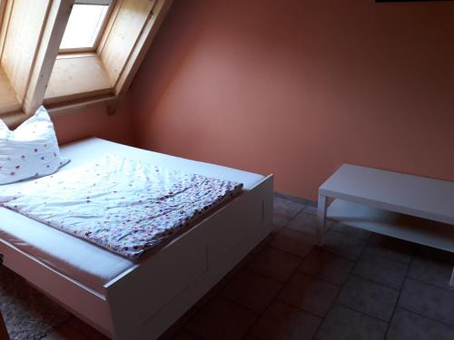 Oberthulba House | Gästezimmer in traumhafter Lage neben der Kurstadt