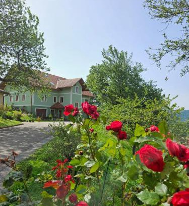 Eichberg-Trautenburg Apartment | Gästezimmer Weisch