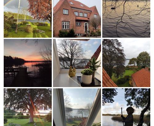Soro House | Gæstehus Sorø Sø