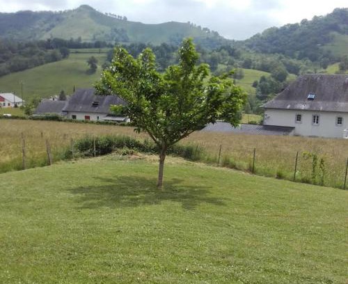 Lacarry-Arhan-Charritte-de-Haut House | Gîte Etchegoyhen