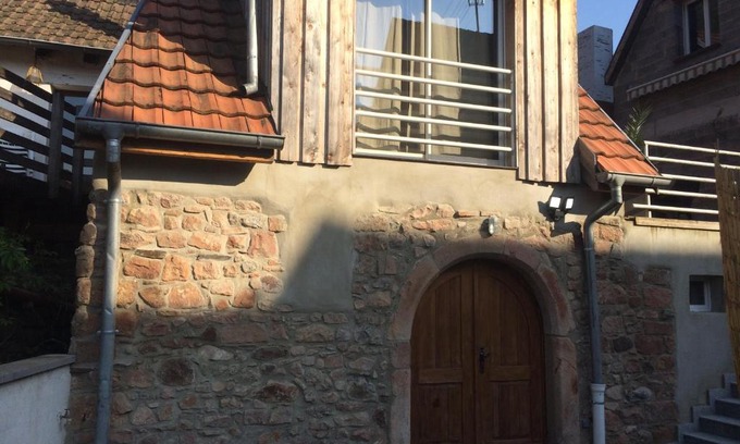 Andlau Apartment | Gîte à Andlau