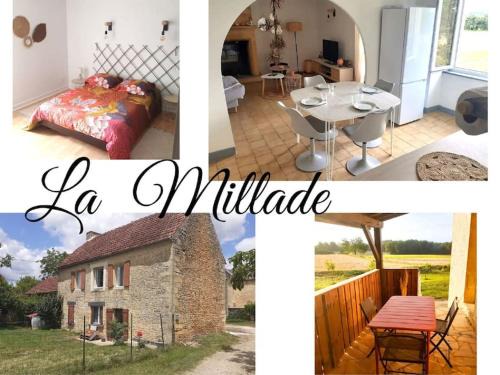 Proissans Apartment | Gîte à deux pas de Sarlat Calme et paisible