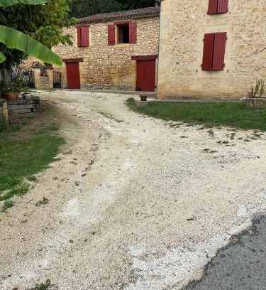 Lalinde Apartment | GÎte à la ferme