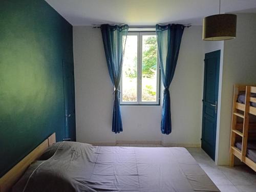 Cruis Apartment | gîte à partager chambre pour 1 à 4 personnes