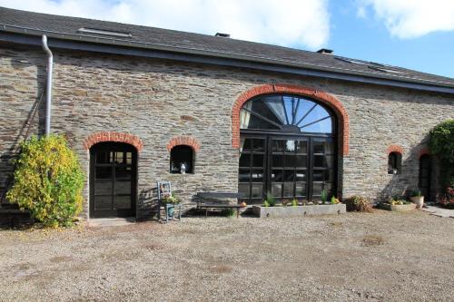 Houffalize House | Gîte écologique 14 pers. à Taverneux - Houffalize