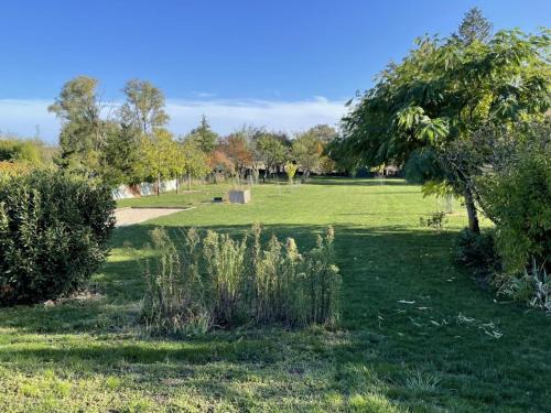Onzain House | Gîte élégant avec grand jardin privé, idéalement situé près des châteaux et activités, tout inclus - FR-1-491-358