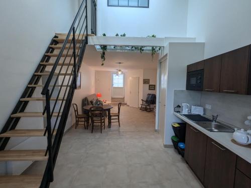 Chaingy House | Gîte 1 Les Ratys : charme, calme et confort près d'Orléans - FR-1-590-523