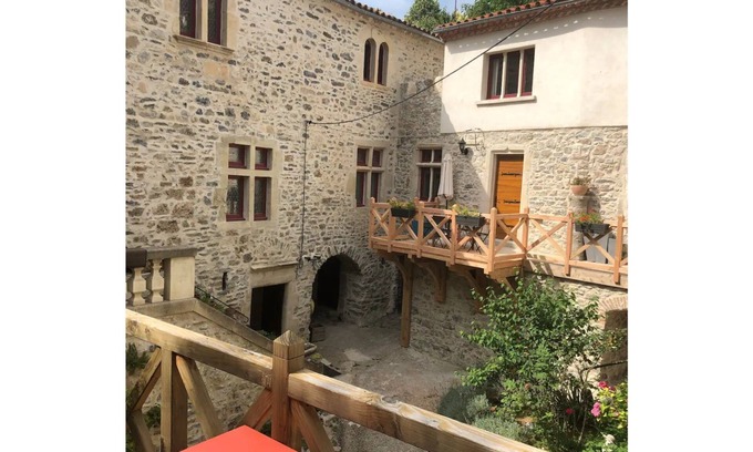 Arrigas Other | Gîte 1, sleeps 11, Château d'Albignac*
